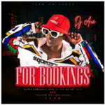 DJ Ace – Peace Of Mind Vol 36 (Slow Jam Mix)