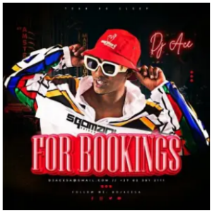 DJ Ace – Peace Of Mind Vol 36 (Slow Jam Mix)