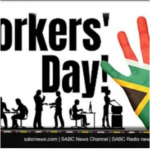 DJ Ace – Workers Day (Slow Jam Mix)