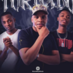 DJ Karri – Tornado Ft. BL Zero & Kamo The Vocalist