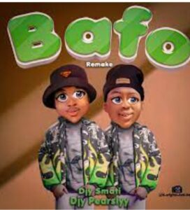 DJ Smati – Bafo Remake Ft. Djy Pearslyy