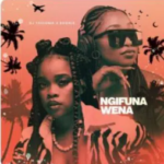 DJ Yessonia Ft. Boohle – Ngifuna Wena