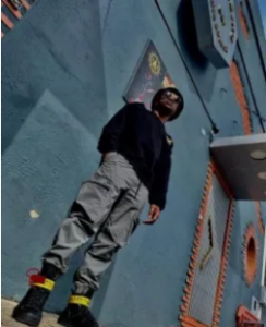 Da Capo – Resistance (KingDesto’s Touch) ft Renee Thompson