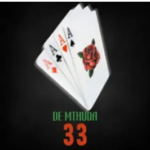 De Mthuda – 33