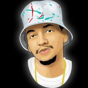 Dj Ice Flake – The Ice Flake Show Season 2 Episode 2 (Amapiano)