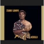 Isaac Gampu – Mikolo Mastered