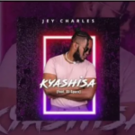 Jey Charles – Kyashisa ft DJ Spura