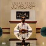 Jovislash – Idla Uthule Ft. Maseven