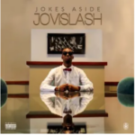 Jovislash – Indoda Must Ft. Fergason