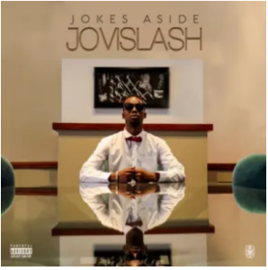 Jovislash – Indoda Must Ft. Fergason