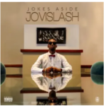 Jovislash – One Love