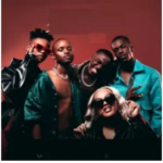 JusBeer, S’tukzin & TNK Musiq – Class Discussion