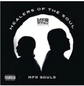MFR Souls – Music Is My Life ft Obeey Amor, Sol T & K’More