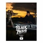 Mr JazziQ – Black Music Mix Episode 1