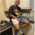 Nomfundo Moh – Phakade Lami (Fatso 98 Bootleg) ft. Sha Sha & Ami Faku