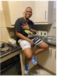 Nomfundo Moh – Phakade Lami (Fatso 98 Bootleg) ft. Sha Sha & Ami Faku