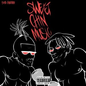 PatricKxxLee & Lucasraps – Sweet Chin Music