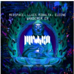 Redspace Ft. Eleene – Tulum (Extended Mix)