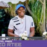 Sfarzo Rtee – Groove Cartel Amapiano Mix