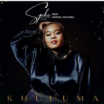 Sphe Ft. Mondli Ngcobo – Khuluma