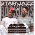 Star’Jazz – Class of 2022