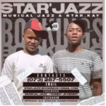 Star’Jazz – Till We Meet Again