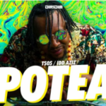 TSOS & Idd Aziz – Potea
