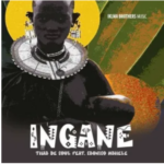 Thab De Soul – Ingane Ft. Sboniso Mbhele