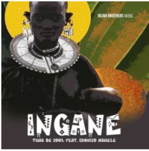 Thab De Soul – Ingane Ft. Sboniso Mbhele