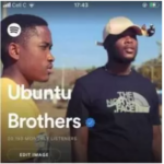 Ubuntu Brothers – Besinga Lalelanga ft. Ts The Vocalist & DotMega