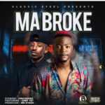 Vinchenzo Ft. Chef 187 – Ma Broke