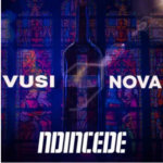 Vusi Nova – Ndincede