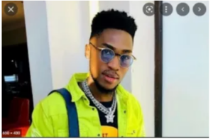 Vyno Miller – Ixesha Ft. Bontle Smith