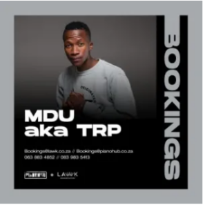 Zan’Ten & MDU aka TRP – Sukalapho