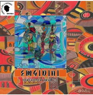 Afrokiller Drum SA – Emgidini Mp3 Download