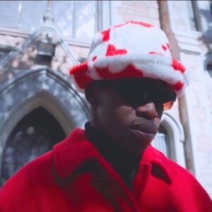 Big Xhosa – Undishiyeleni Mp3 Download