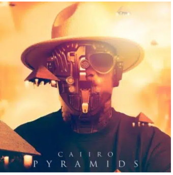 Caiiro & Argento Dust – Kaos Mp3 Download