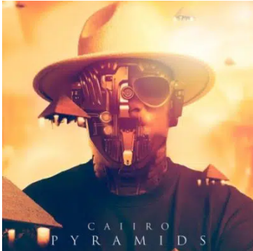 Caiiro – Dat Guitar Mp3 Download