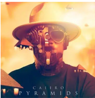 Caiiro Ft. Inga Hina – True Love Mp3 Download