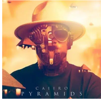 Caiiro Ft. Kekelingo – Unale Gade Mp3 Download