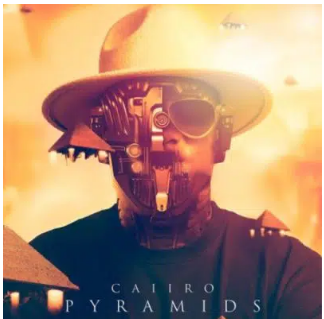 Caiiro Ft. Priscilla K – Missing Mp3 Download