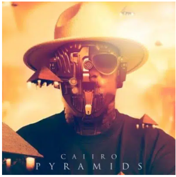 Caiiro Ft. Rita Mdn – Our Souls Danced Mp3 Download