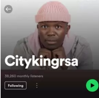 CityKing Rsa & Welle SA – Tipsy Walk Ft. Mgucci_fab_dj & Gee Max Mp3 Download