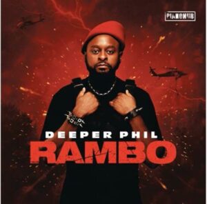 Deeper Phil – First Blood Mp3 Download