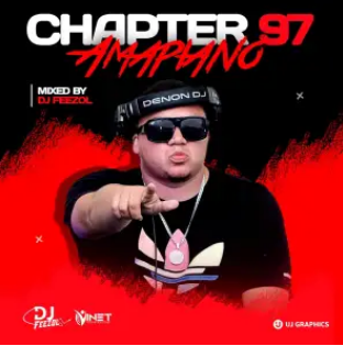DJ Feezol – Chapter 97 2022 Mix Mp3 Download