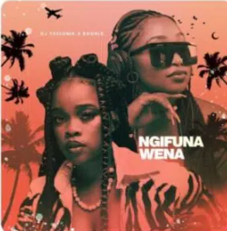 DJ Yessonia Ft. Boohle – Ngifuna Wena Mp3 Download