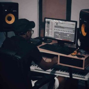 Djy Zan’Ten – Seconds Mp3 Download