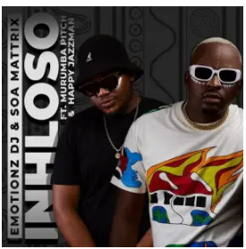 Emotionz DJ & Soa Mattrix – Inhloso ft. Murumba Pitch & Happy Jazzman Mp3 Download