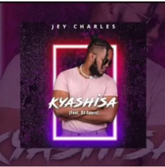 Jey Charles – Kyashisa ft DJ Spura Mp3 Download