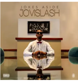 Jovislash – Idla Uthule Ft. Maseven Mp3 Download